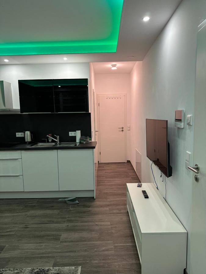 Appartement Myhouse.5 à Eppelheim Extérieur photo
