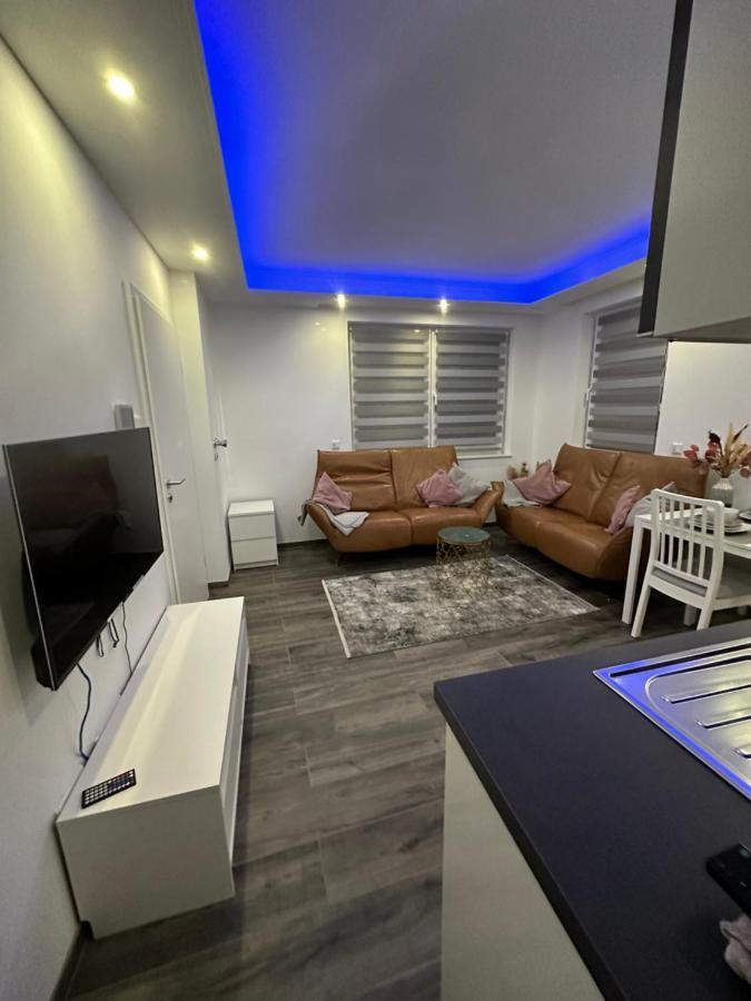 Appartement Myhouse.5 à Eppelheim Extérieur photo
