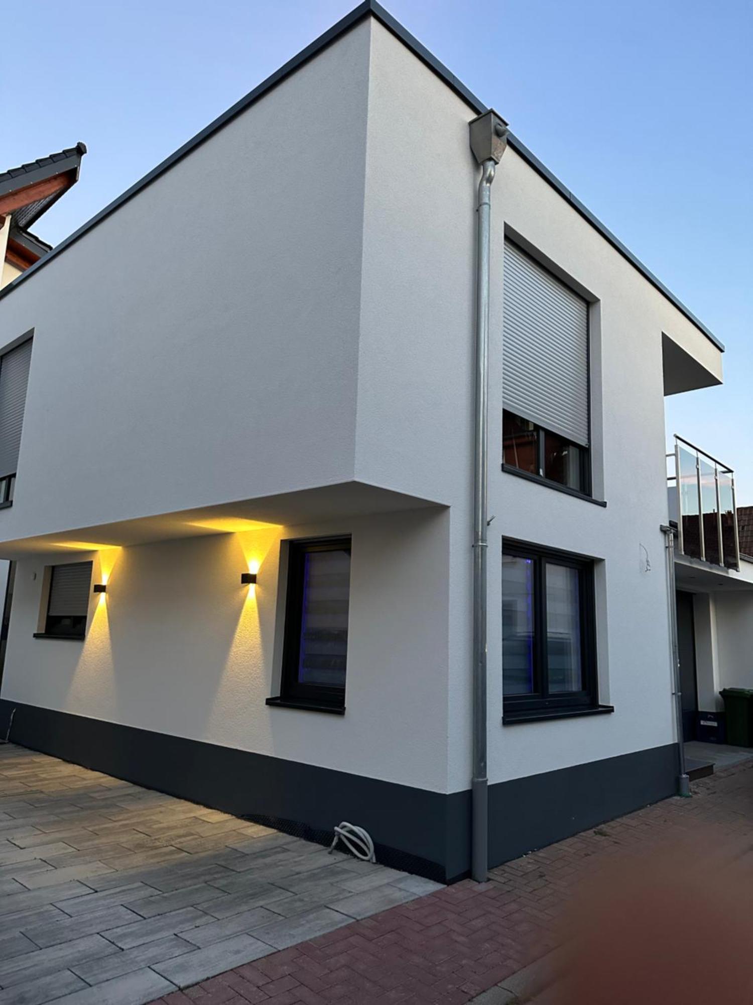 Appartement Myhouse.5 à Eppelheim Extérieur photo